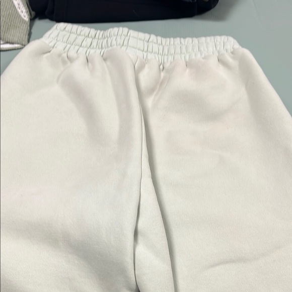 Comfort Collection Pastel Edit Sweatpants - Picture 5 of 6